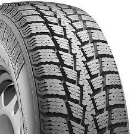 (((NOUSIS TIRES))) 205/80R16 104Q-KU36 KUMHO POWER GRIP KC11 ΤΜΧ