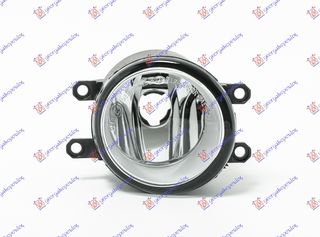 ΠΡΟΒΟΛΕΑΣ ΟΜΙΧΛΗΣ (Ε) R ΚΑΙΝ. GBG 81210-0D040 TOYOTA  AURIS 07-10 TOYOTA  AURIS 10-13 TOYOTA  AVENSIS (T27) 08-15 TOYOTA  IQ 09-16 TOYOTA  PRIUS 09-12 TOYOTA  RAV 4 10-12 TOYOTA  YARIS 06-12