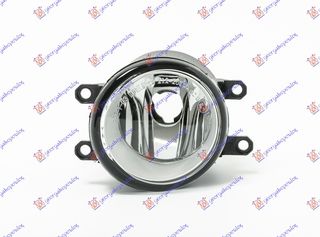 ΠΡΟΒΟΛΕΑΣ ΟΜΙΧΛΗΣ (Ε) L ΚΑΙΝ. GBG 81220-0D040 TOYOTA  AURIS 07-10 TOYOTA  AURIS 10-13 TOYOTA  AVENSIS (T27) 08-15 TOYOTA  IQ 09-16 TOYOTA  PRIUS 09-12 TOYOTA  RAV 4 10-12 TOYOTA  YARIS 06-12