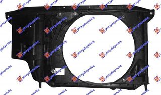 ΜΕΤΩΠΗ ΕΜΠΡΟΣ ΜΕ A/C (ΑΣΙΑ) ΚΑΙΝ. GBG 7104 G8 PEUGEOT  206 98-09 PEUGEOT  206+ (PLUS) 09-13