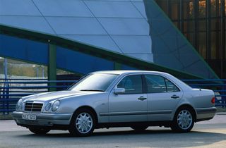 ΦΙΛΤΡΟ ΑΕΡΑ MERC.ΣΕΙΡΑ E WS210 ΚΑΙΝ. MANN-FILTER C32164 MERCEDES-BENZ E-CLASS