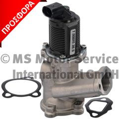 ΒΑΛΒΙΔΑ.EGR.FIAT 1,3 JTD ΚΑΙΝ. PIERBURG 700020390 FIAT 500 FIAT IDEA FIAT PANDA FORD KA LANCIA MUSA