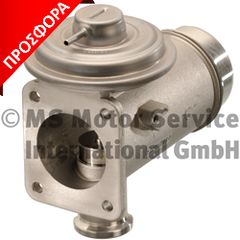 ΒΑΛΒΙΔΑ.EGR.BMW E60/61/90/91 ΚΑΙΝ. PIERBURG 700512030 BMW 3 BMW 5 BMW 7 BMW X3 BMW X5