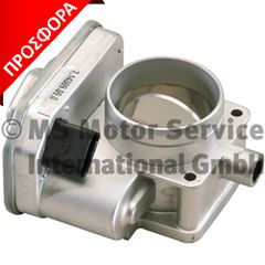 ΚΛΑΠET.ΡΟΗΣ ΑΕΡΑ VW GROUP SDI ΚΑΙΝ. PIERBURG 714309090 JEEP CHEROKEE SEAT CORDOBA SEAT IBIZA SEAT INCA SEAT LEON SKODA FABIA SKODA OCTAVIA VW BORA VW CADDY VW GOLF VW POLO