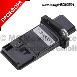 ΑΙΣΘΗΤΗΡΑΣ ΜΑΖΑΣ ΑΕΡΟΣ ΚΑΙΝ. PIERBURG 722184430 NISSAN 350 NISSAN MICRA NISSAN NOTE NISSAN PATHFINDER NISSAN QASHQAI NISSAN TIIDA NISSAN X-TRAIL