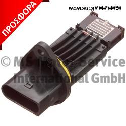 ΜΕΤΡ.ΡΟΗΣ ΑΕΡΑ VW GROUP TDI ΚΑΙΝ. PIERBURG 722684140 AUDI A3 AUDI A4 AUDI A6 AUDI A8 AUDI TT MERCEDES-BENZ V-CLASS SEAT AROSA SEAT LEON SEAT TOLEDO SKODA OCTAVIA VW BORA VW GOLF VW LUPO VW NEW VW PAS