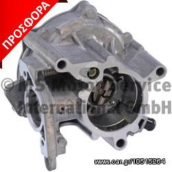 ΑΝΤΛΙΑ ΥΠΟΠΙΕΣ.VW GROUP TSI ΚΑΙΝ. PIERBURG 724807280 AUDI A3 AUDI A4 AUDI A5 AUDI TT SEAT ALTEA SEAT EXEO SEAT LEON SEAT TOLEDO SKODA OCTAVIA SKODA SUPERB SKODA YETI VW EOS VW GOLF VW PASSAT