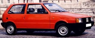 ΣΕΤ ΜΠΟΥΖΟΚ.FIAT UNO 1.3 85-94 ΚΑΙΝ. BERU ZEF1054 FIAT UNO