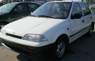 ΣΕΤ ΜΠΟΥΖΟΚ.VITARA 1.6 95- ΚΑΙΝ. BERU ZEF915 SUZUKI SWIFT SUZUKI VITARA SUZUKI X-90