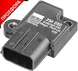 ΗΛ.ΠΛΑΚ.MAZDA 323 1.3 91-94 ΚΑΙΝ. BERU ZM050 MAZDA 323