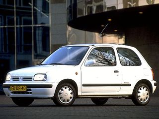 ΠΟΛΛΑΠΛ.NISSAN MICRA 1.4 00-03 ΚΑΙΝ. BERU ZS337 NISSAN MICRA