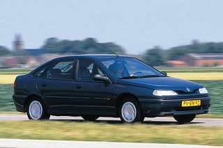 ΤΑΚΑΚ.ΕΜ LAGUNA 1,8 93-95 ΚΑΙΝ. LUCAS ELECTRICAL GDB1087 RENAULT LAGUNA