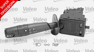 ΔΙΑΚΟΠΤΗΣ ΦΩΤΩΝ P405 92-96 ΚΑΙΝ. VALEO 251223 PEUGEOT 405