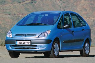 ΣΕΤ ΑΜΠΡΑΓΙΑΖ CITROEN PICASSO, ΚΑΙΝ. VALEO 826027 CITROEN XSARA