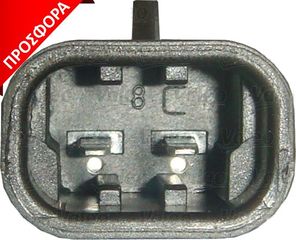 ΜΗΧΑΝ.ΑΝΥΨ.ΕΜΠ.ΑΡ.P106 2Π 91- ΚΑΙΝ. VALEO 850314 CITROEN SAXO PEUGEOT 106