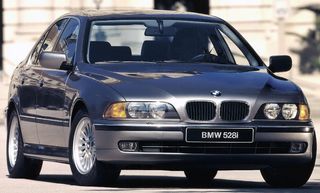 ΜΠΕΚ BMW 5 E39/X5 E53 ΚΑΙΝ. BOSCH 0280155823 ALPINA ROADSTER BMW 5 BMW 7 BMW X5 LAND ROVER RANGE