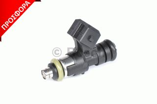 ΜΠΕΚ DOBLO/PANDA/PUNTO ΚΑΙΝ. BOSCH 0280158169 FIAT DOBLO FIAT PALIO FIAT PANDA FIAT PUNTO FIAT SEICENTO FIAT STRADA LANCIA Y LANCIA YPSILON SEAT CORDOBA SEAT IBIZA SEAT INCA SKODA FELICIA SKODA OCTAV