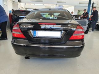 Bizzar Mercedes C/CLK Android 9.0 Pie 4core Navigation Multimedia *autosynthesis-thumb-5
