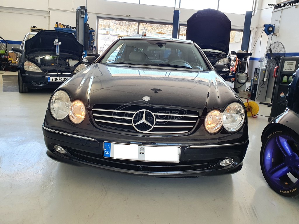 Bizzar Mercedes C/CLK Android 9.0 Pie 4core Navigation Multimedia *autosynthesis