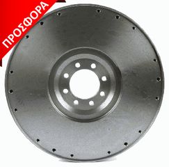 ΒΟΛΑΝ MERCEDES 914 360mm 87-98 ΚΑΙΝ. SACHS 3421601002 MERCEDES-BENZ LK/LN2 MERCEDES-BENZ MB-TRAC MERCEDES-BENZ MK MERCEDES-BENZ NG MERCEDES-BENZ UNIMOG