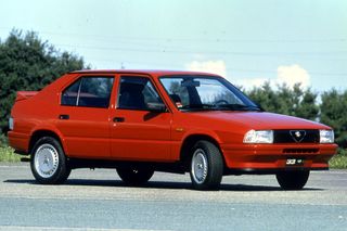 ΣΕΤ ΤΑΚΑΚΙΑ ΦΡΕΝΩΝ ALFA ROMEO ΚΑΙΝ. FERODO FDB359 ALFA ROMEO 33 ALFA ROMEO ARNA