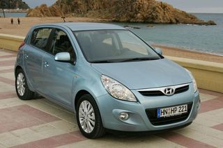 ΣΕΤ ΤΑΚ.EM. i20 08- XΩΡΙΣ ESP ΚΑΙΝ. FERODO FDB4234 HYUNDAI i20