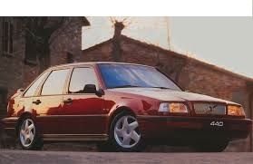 ΣΕΤ ΤΑΚΑΚΙΑ VOLVO 440/460 EM ΚΑΙΝ. FERODO FDB671 VOLVO 440 VOLVO 460 VOLVO 480