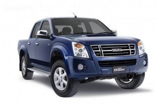 ΣΕΤ ΣΙΑΓΩΝΕΣ ΦΡ.D MAX 02- ΚΑΙΝ. FERODO FSB4023 ISUZU D-MAX