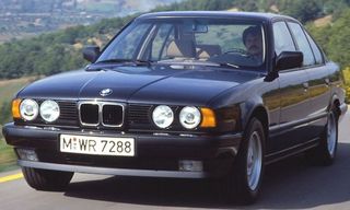 ΑΙΣΘ.ΦΘΟΡ.FDB779/FDB578 (1ΤΕΜ) ΚΑΙΝ. FERODO FWI202 BMW 5 BMW 7