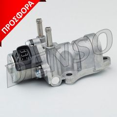 EGR VALVE TOYOTA COROLLA 2.0D ΚΑΙΝ. DENSO DEG0101 TOYOTA AVENSIS TOYOTA COROLLA