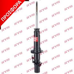 ΑΜΟΡΤ ΕΜ Δ CIVIC 1.88-12.88 ΚΑΙΝ. KYB 341085 HONDA CIVIC HONDA CRX