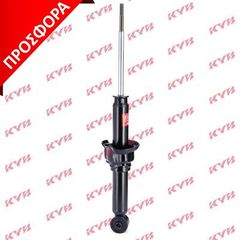 ΑΜΟΡΤ ΟΠ CIVIC 1.88-12.88 ΚΑΙΝ. KYB 341093 HONDA CIVIC HONDA CRX