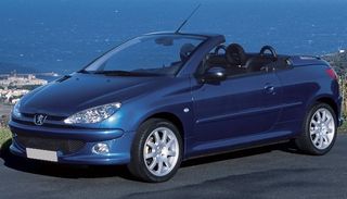 ΑΜΟΡΤΙΣΕΡ ΟΠ.PEUGEOT 206 CC ΚΑΙΝ. KYB 341250 PEUGEOT 206