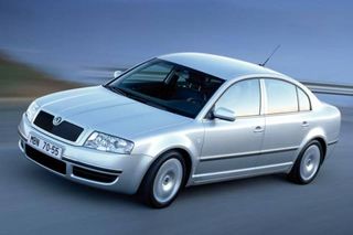 ΣΕΤ ΤΑΚ.ΕΜ. A4(II)/ PASSAT 00- ΚΑΙΝ. DELPHI LP1687 SKODA SUPERB VOLVO C70 VOLVO S70