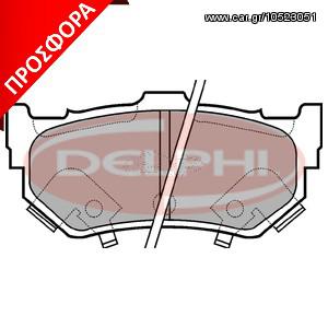 ΤΑΚΑΚ.ΟΠ SWIFT 1,3 89-96AK.SYS ΚΑΙΝ. DELPHI LP404 HONDA PRELUDE SUZUKI SWIFT