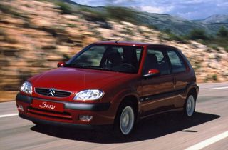 ΤΑΚΑΚ.ΕΜ PEUGEOT 106 1,1 -96 ΚΑΙΝ. DELPHI LP703 CITROEN SAXO PEUGEOT 106