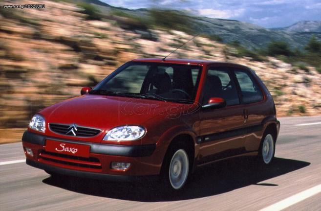 ΤΑΚΑΚ.ΕΜ PEUGEOT 106 1,1 -96 ΚΑΙΝ. DELPHI LP703 CITROEN SAXO PEUGEOT 106