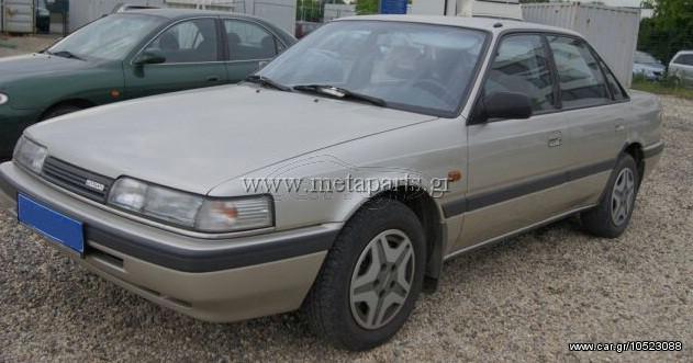 ΤΑΚΑΚ ΟΠ MAZDA 626-MX 6 ΚΑΙΝ. DELPHI LP802 FORD USA PROBE MAZDA 626 MAZDA MX-6 MAZDA XEDOS