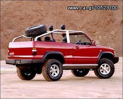 ΤΑΚΑΚ.ΕΜ OPEL MONTEREY 91-98 ΚΑΙΝ. DELPHI LP964 ISUZU TROOPER OPEL FRONTERA OPEL MONTEREY