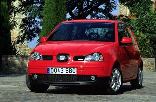 ΑΚΡΟΜΠΑΡΟ ΔΕ.POLO-00/AROSA 97- ΚΑΙΝ. DELPHI TA1691 SEAT AROSA VW LUPO VW POLO