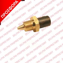 ΑΙΣΘ ΘΕΡΜ FORD ΚΑΙΝ. DELPHI TS1024712B1 FORD ESCORT FORD FIESTA FORD GALAXY FORD GRANADA FORD ORION FORD P FORD SCORPIO FORD SIERRA FORD TRANSIT