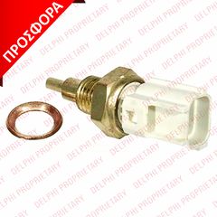 ΒΑΛΒ ΘΕΡΜΟ TOYOTA ΚΑΙΝ. DELPHI TS10289 CITROEN C1 DAIHATSU CUORE DAIHATSU MATERIA DAIHATSU SIRION DAIHATSU TERIOS LEXUS CT LEXUS GS LEXUS IS LEXUS LS LEXUS RX PEUGEOT 107 SUBARU JUSTY TOYOTA AURIS TO