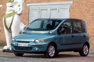 ΝΤΙΖΑ ΧΕΙΡΟ.FIAT MULTIPLA ΚΑΙΝ. TRISCAN 8140151022 FIAT MULTIPLA