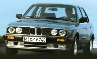 ΜΠΑΛΑΚΙ BMW E30 86-93 ΚΑΙΝ. MOOG BMBJ4327 BMW 3