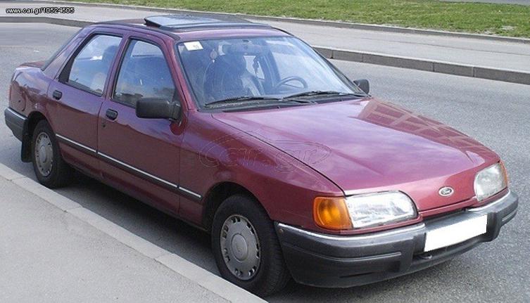 ΜΠΡΑΤΣΟ ΔΕΞΙ FORD SIERRA -93 ΚΑΙΝ. MOOG FDTC3371 FORD P FORD SIERRA