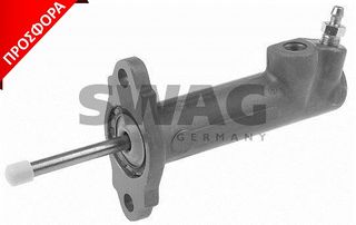 ΒΟΗΘ.ΑΝΤΛ.ΣΥΜΠΛ VW-AUDI ΚΑΙΝ. SWAG 32914066 SEAT CORDOBA SEAT IBIZA SEAT TOLEDO VW CORRADO VW GOLF VW PASSAT VW VENTO