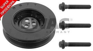 ΤΡΟΧ.ΣΤΡΟΦΑΛΟΥ FORD 2.2 TDCI ΚΑΙΝ. SWAG 50933673 FORD MONDEO FORD TRANSIT JAGUAR X-TYPE