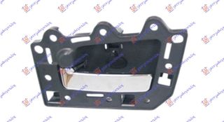 ΧΕΡΟΥΛΙ ΠΟΡΤΑΣ ΕΜΠ. ΕΣΩ ΧΡΩΜ/ΜΑΥΡ L ΚΑΙΝ. GBG  JEEP  GRAND CHEROKEE 05-08 JEEP  GRAND CHEROKEE 08-11