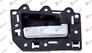 ΧΕΡΟΥΛΙ ΠΟΡΤΑΣ ΠΙΣΩ ΕΣΩ ΧΡΩΜ/ΜΑΥΡ R ΚΑΙΝ. GBG  JEEP  GRAND CHEROKEE 05-08 JEEP  GRAND CHEROKEE 08-11