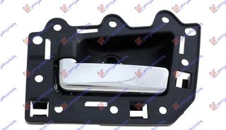 ΧΕΡΟΥΛΙ ΠΟΡΤΑΣ ΠΙΣΩ ΕΣΩ ΧΡΩΜ/ΜΑΥΡ L ΚΑΙΝ. GBG  JEEP  GRAND CHEROKEE 05-08 JEEP  GRAND CHEROKEE 08-11